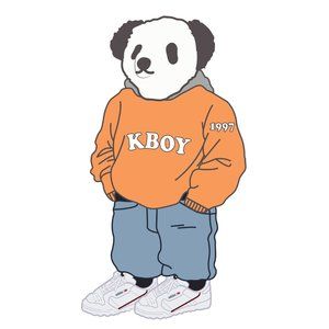 Kboy's Kollection